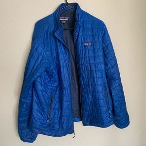 Patagonia Jacket